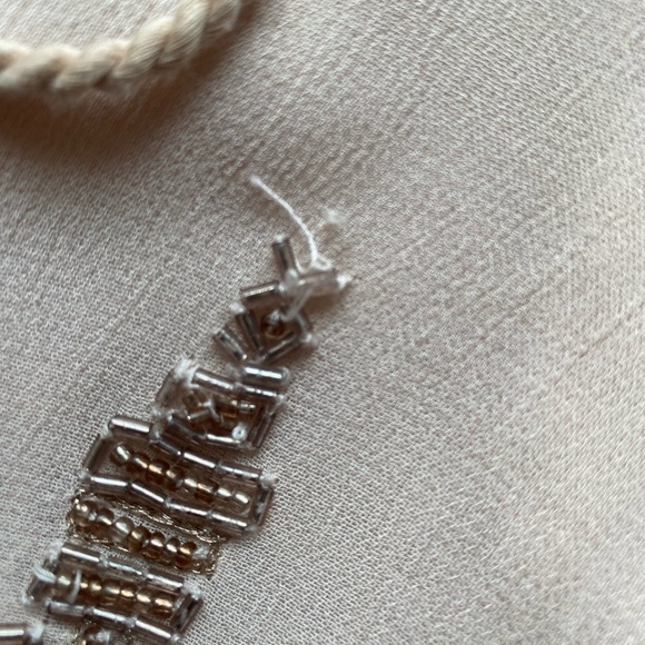 Anthropologie Maeve Cruise Embroidered Shorts - Picture 13 of 13